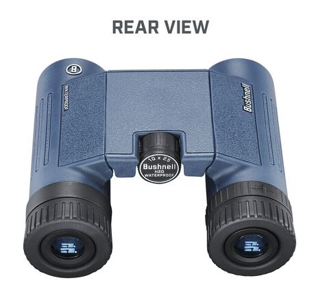 Bushnell Fernglas Gator 10x50, image-2