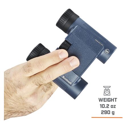 Bushnell Fernglas Gator 10x50, image-4