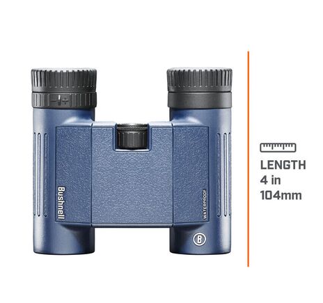 Bushnell Fernglas Gator 10x50, image-3