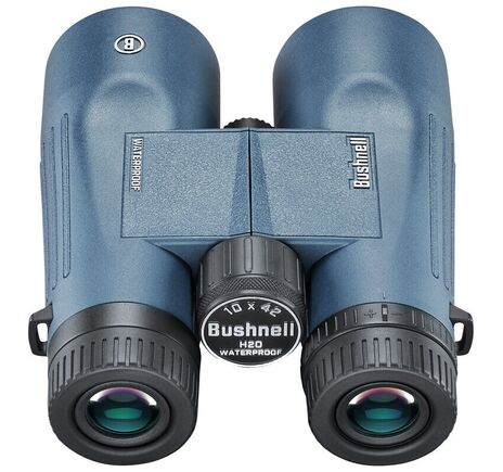 Bushnell Fernglas Joyful MS 8x21 CF red, image-7