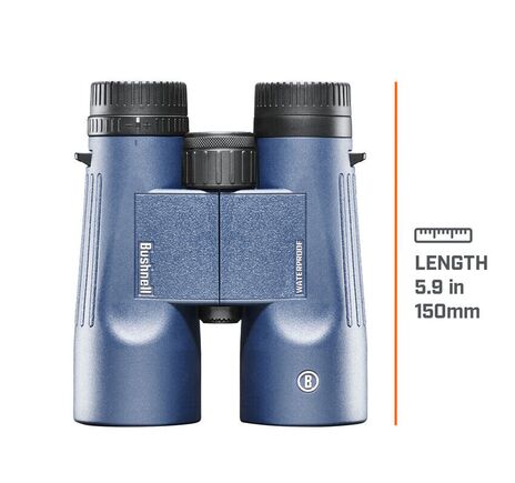 Bushnell Fernglas Joyful MS 8x21 CF red, image-5