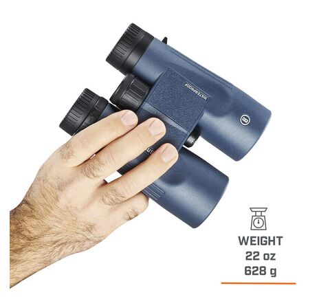 Bushnell Fernglas Joyful MS 8x21 CF red, image-8