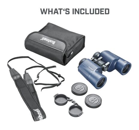 Bushnell Bildstabilisiertes Fernglas 14x42 Atera II, image-9