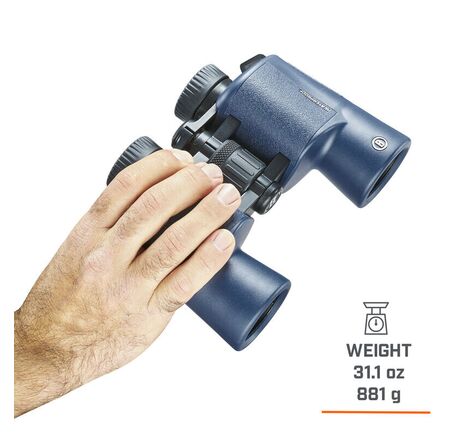 Bushnell Bildstabilisiertes Fernglas 14x42 Atera II, image-8