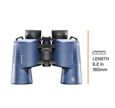 Bushnell Bildstabilisiertes Fernglas 14x42 Atera II, image-4