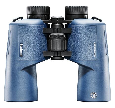 Bushnell Fernglas 10x25 H2O²