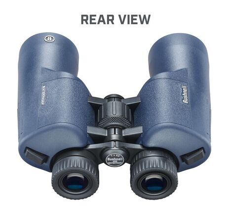 Bushnell Fernglas 10x25 H2O², image-7