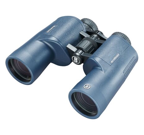 Bushnell Fernglas 10x25 H2O², image-3