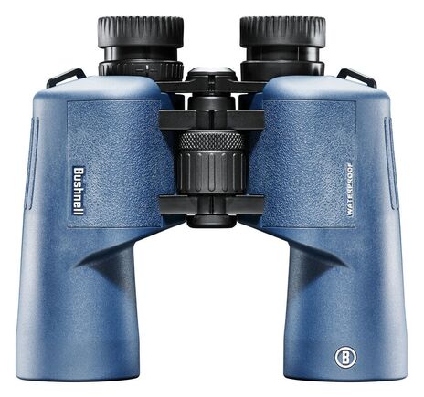Bushnell Fernglas 10x25 H2O², image-6