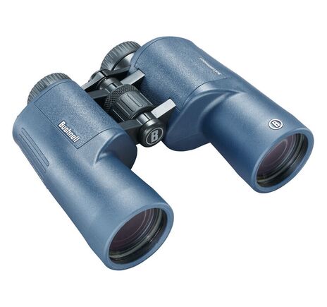 Bushnell Fernglas 10x25 H2O², image-2
