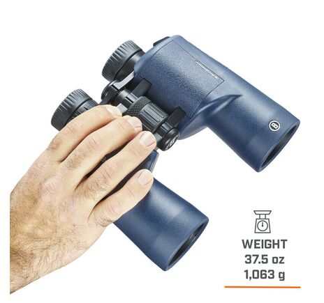 Bushnell Fernglas 10x25 H2O², image-8