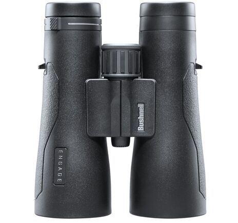 Bushnell Fernglas Geovid Pro 10x42 Edition Orange