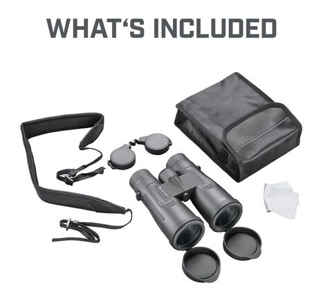 Bushnell Fernglas SW 8x25 WP, image-11