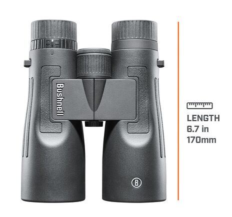 Bushnell Fernglas SW 8x25 WP, image-8