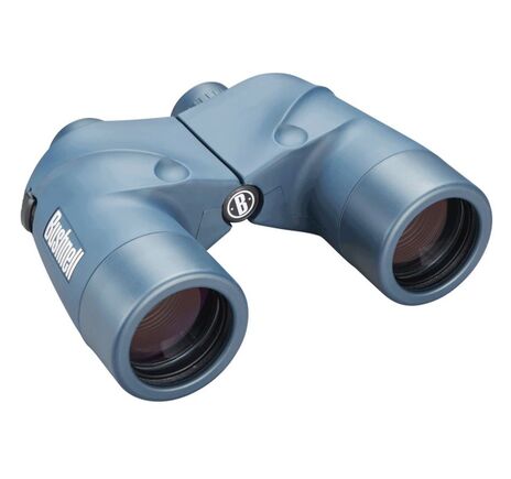 Bushnell Fernglas Legacy 10x50