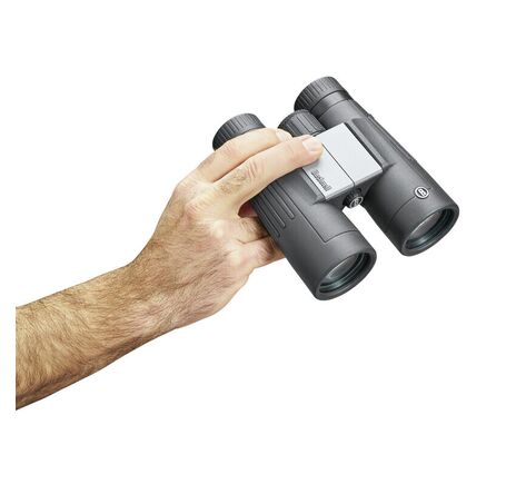 Bushnell Fernglas MeoStar B1 Plus 12x50 HD, image-6