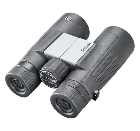 Bushnell Fernglas MeoStar B1 Plus 12x50 HD, image-2