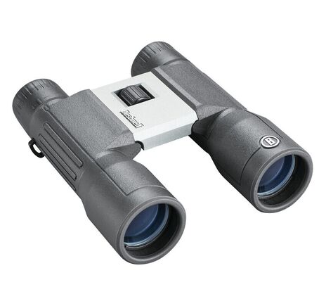 Bushnell Fernglas Frontier HD X 8x42 grau