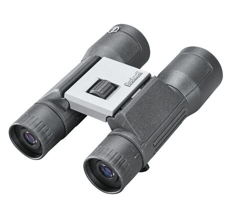 Bushnell Fernglas Frontier HD X 8x42 grau, image-3