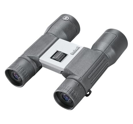 Bushnell Fernglas Frontier HD X 8x42 grau, image-2