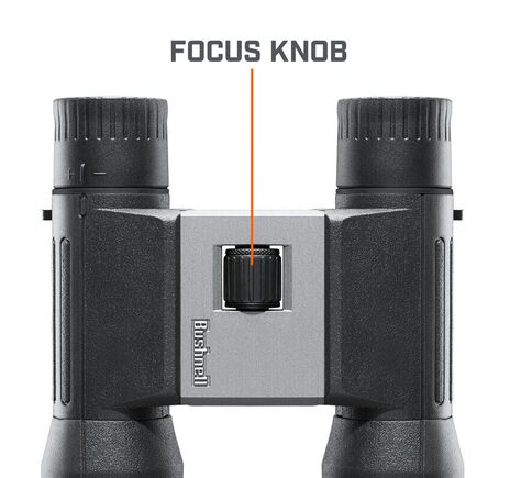 Bushnell Fernglas Frontier HD X 8x42 grau, image-6