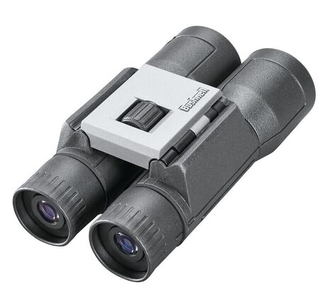 Bushnell Fernglas Frontier HD X 8x42 grau, image-4