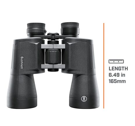 Bushnell Fernglas PowerView 10x50, image-4