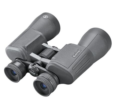 Bushnell Fernglas PowerView 10x50, image-2