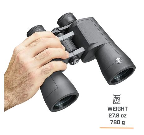 Bushnell Fernglas PowerView 10x50, image-8