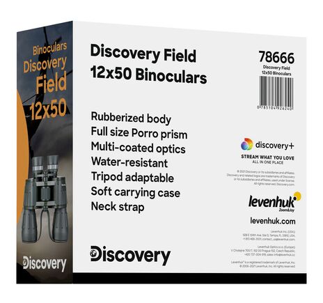 Discovery Fernglas Geovid 8x56 R, image-3