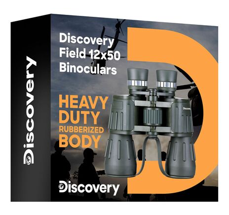 Discovery Fernglas Geovid 8x56 R, image-2