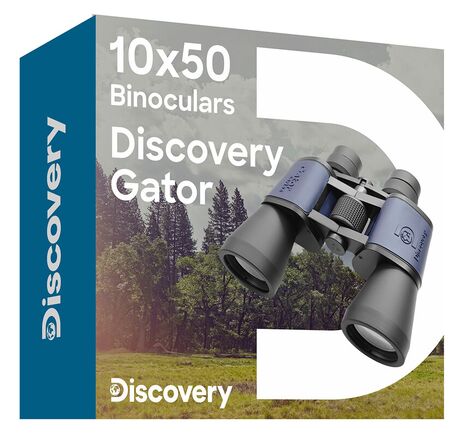 Discovery Monokular Nature-Trek 8x25 Mono, image-2