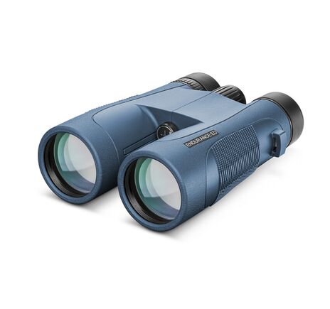 Súprava binokulárneho ďalekohľadu HAWKE Fernglas BT-81S-A