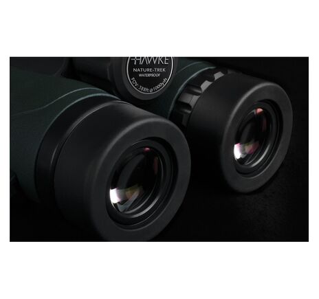 Ďalekohľad HAWKE 12x50 ED WP6 Mistral, image-2