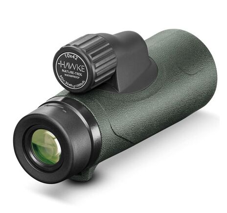 Ďalekohľad HAWKE Marine 7x50, Porro, image-2