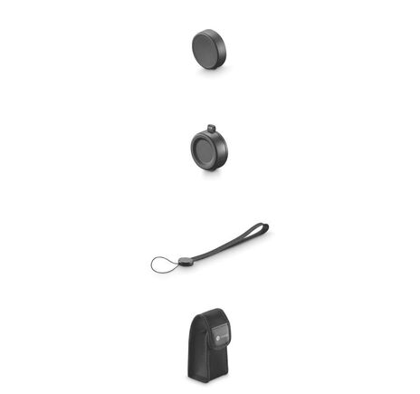 Ďalekohľad HAWKE Legend 12x50 so strešným okrajom, čierny, FMC, image-4