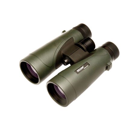 Helios Optics Fernglas Endurance 10x25 Green