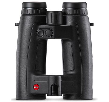 Leica Bildstabilisiertes Fernglas Stabiscope S12x40