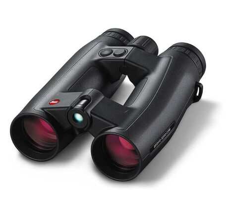 Leica Bildstabilisiertes Fernglas Stabiscope S12x40, image-2