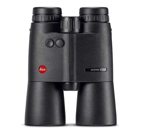 Leica Fernglas Nature-Trek 12x50