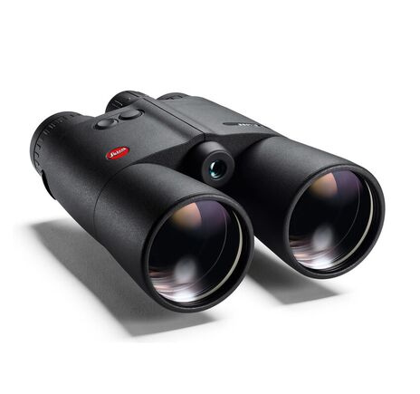 Leica Fernglas Nature-Trek 12x50, image-4