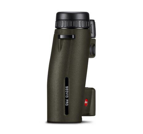 Leica Bildstabilisiertes Fernglas 10x42 L IS WP, image-9