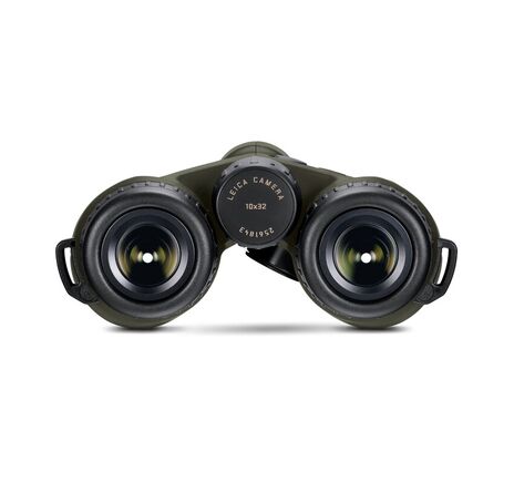 Leica Bildstabilisiertes Fernglas 10x42 L IS WP, image-2