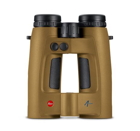 Leica Fernglas Hunter 2.0 8x42