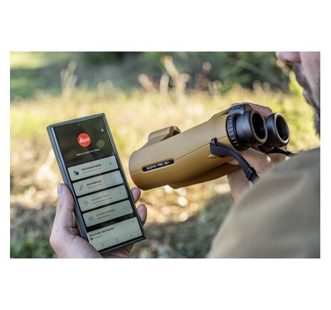 Leica Fernglas Hunter 2.0 8x42, image-11