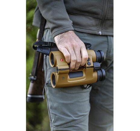 Leica Fernglas Hunter 2.0 8x42, image-12