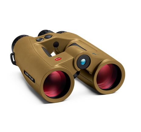 Leica Fernglas Hunter 2.0 8x42, image-7