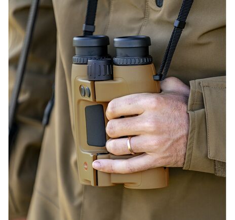 Leica Fernglas Hunter 2.0 8x42, image-9