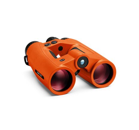 Leica Fernglas Geovid Pro 8x42 Edition Orange, image-9