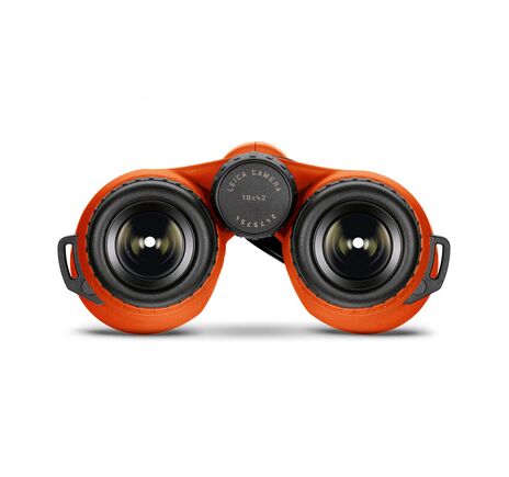Leica Fernglas Geovid Pro 8x42 Edition Orange, image-2